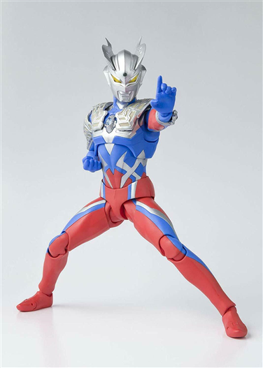Mua bán ULTRA ACT - ULTRAMAN ZERO 2ND